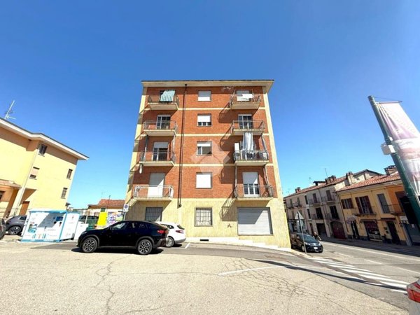 appartamento in vendita a Cavagnolo