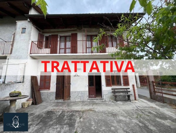casa indipendente in vendita a Cavagnolo