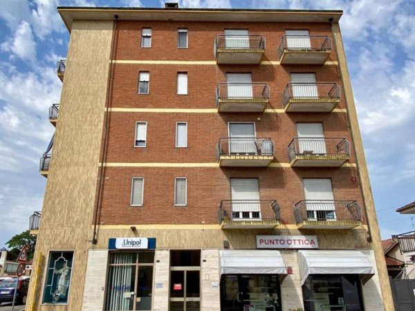 appartamento in vendita a Cavagnolo
