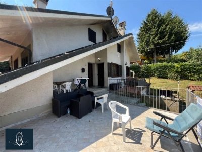 villa in vendita a Cavagnolo