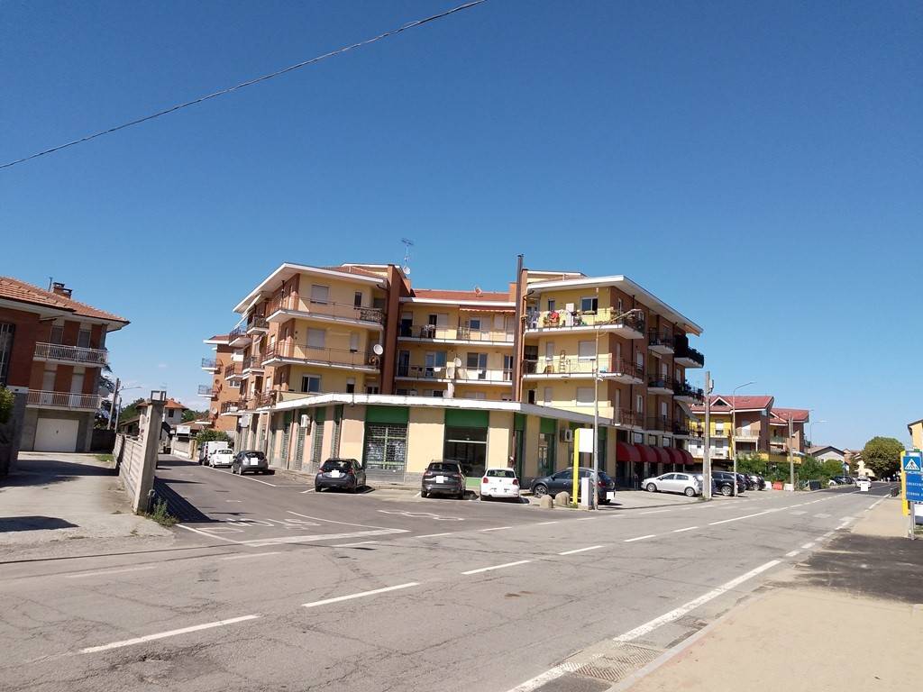 appartamento in vendita a Cavagnolo