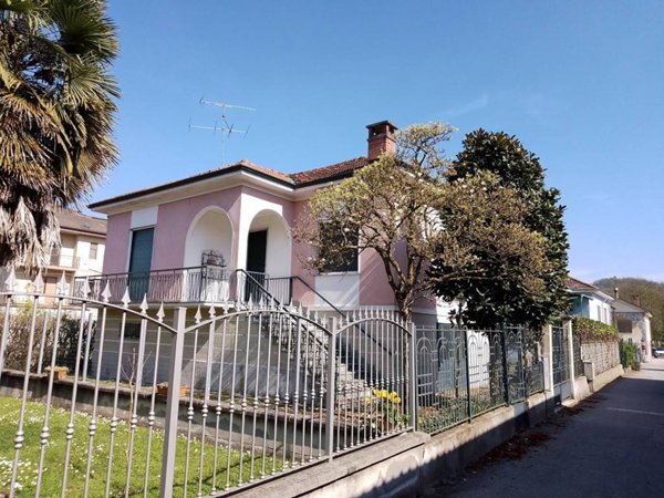 appartamento in vendita a Cavagnolo