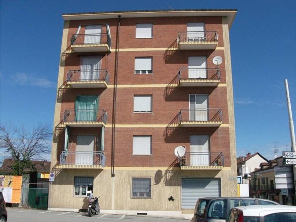 appartamento in vendita a Cavagnolo