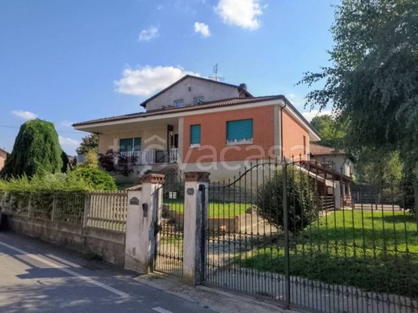 casa indipendente in vendita a Cavagnolo