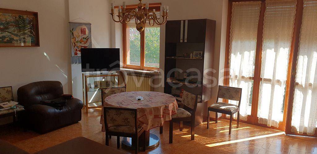 appartamento in vendita a Cavagnolo