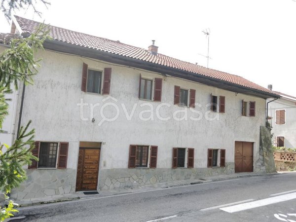 casa indipendente in vendita a Cavagnolo