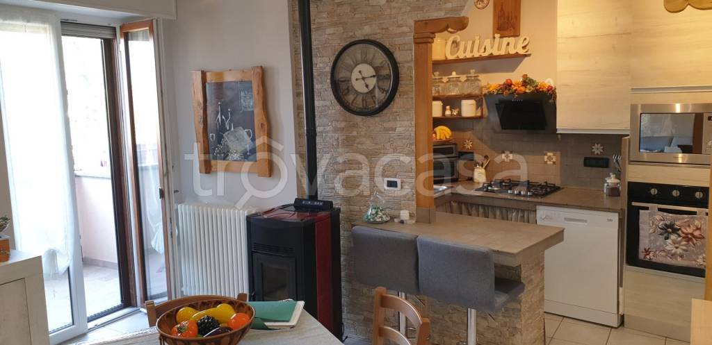 appartamento in vendita a Cavagnolo