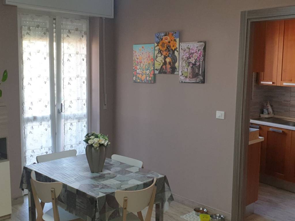 appartamento in vendita a Cavagnolo