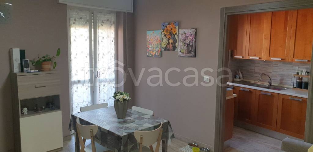 appartamento in vendita a Cavagnolo
