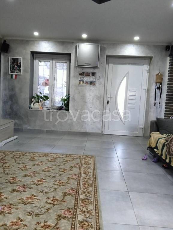 casa indipendente in vendita a Cavagnolo