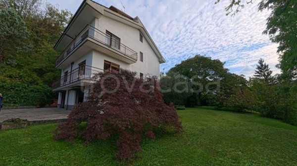 casa indipendente in vendita a Cavagnolo