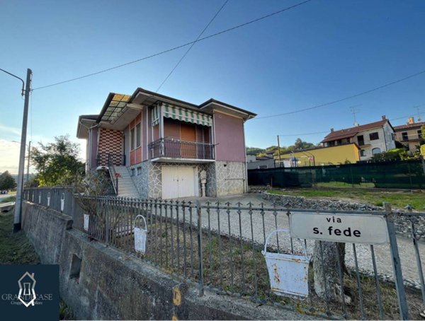 casa indipendente in vendita a Cavagnolo