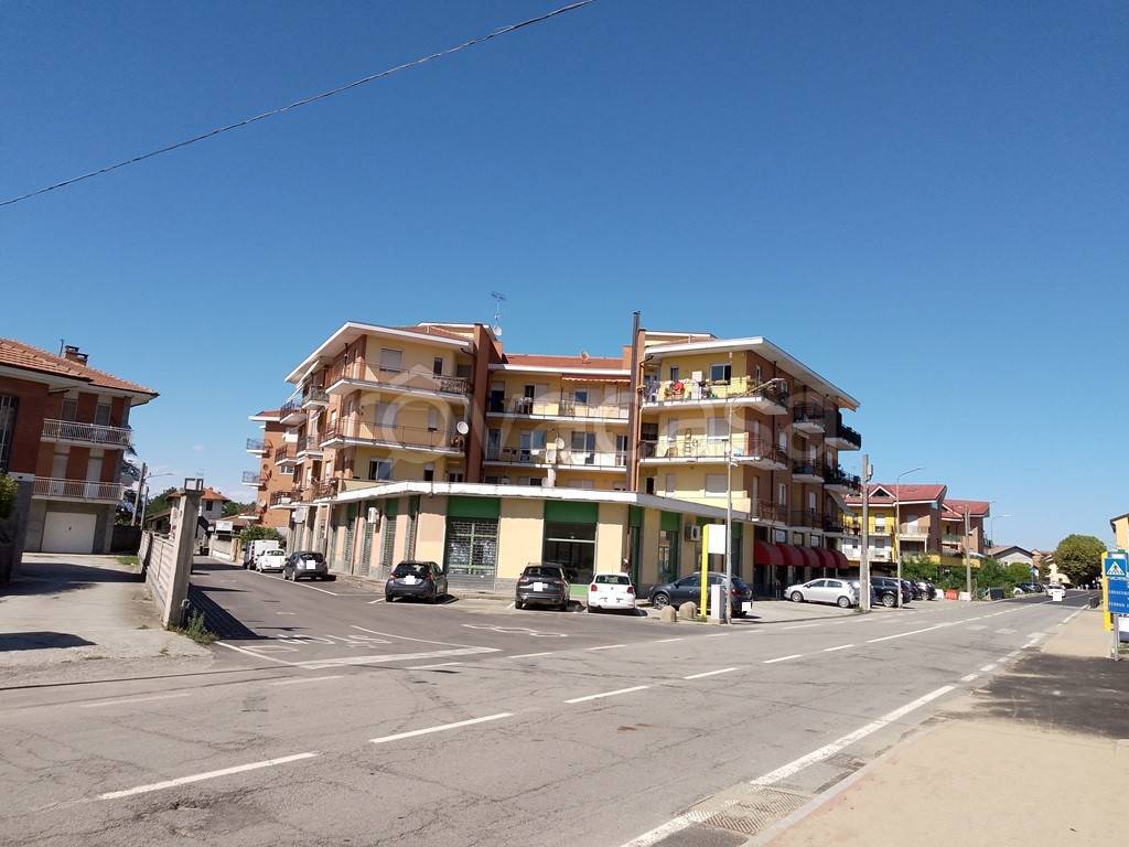 appartamento in vendita a Cavagnolo