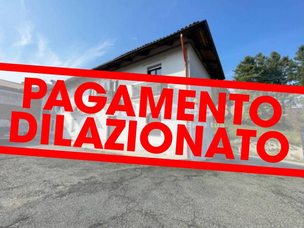 intera palazzina in vendita a Cavagnolo