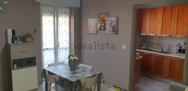 appartamento in vendita a Cavagnolo