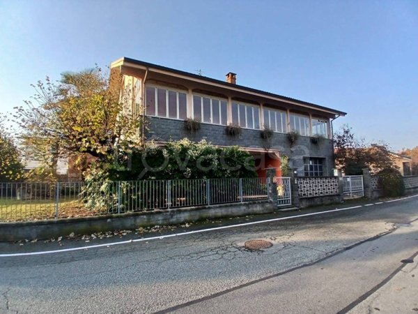 casa indipendente in vendita a Cavagnolo