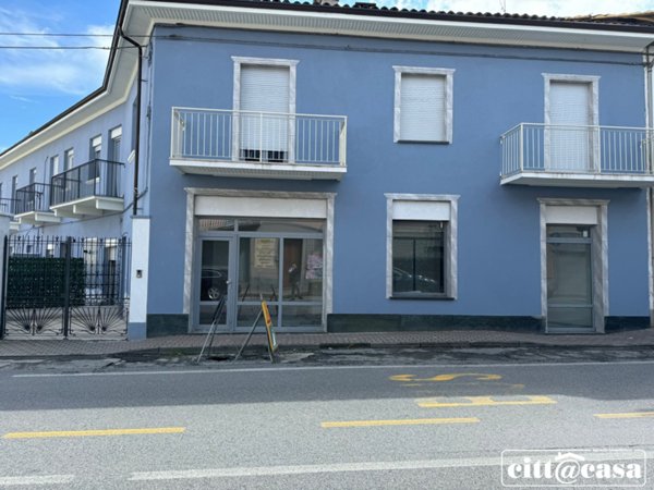 negozio in vendita a Cavagnolo