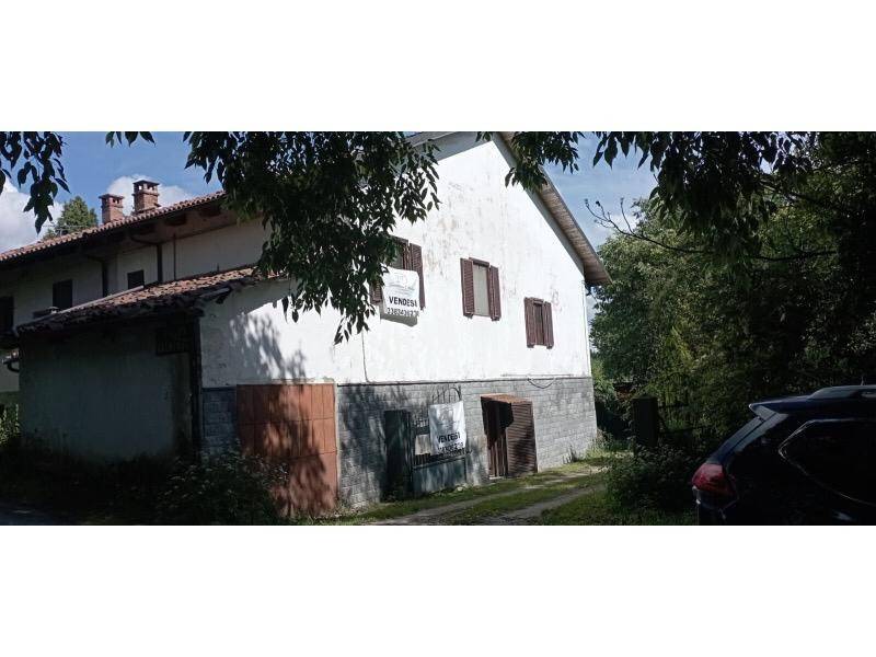 casa indipendente in vendita a Cavagnolo