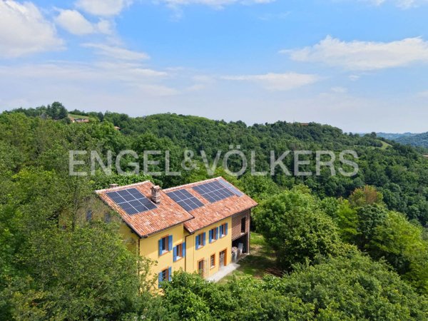 casa indipendente in vendita a Cavagnolo