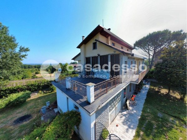 casa indipendente in vendita a Cavagnolo