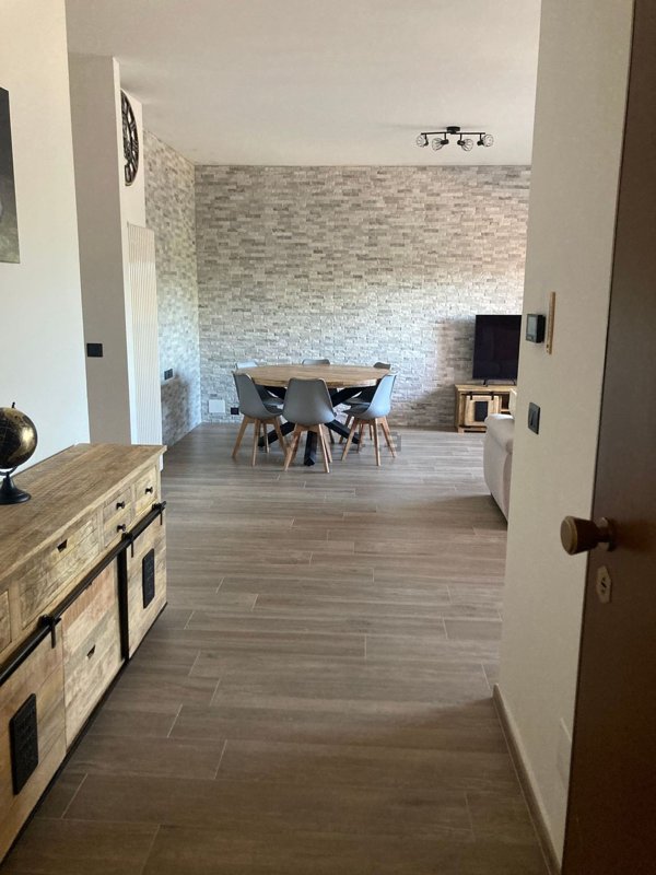 appartamento in vendita a Cavagnolo