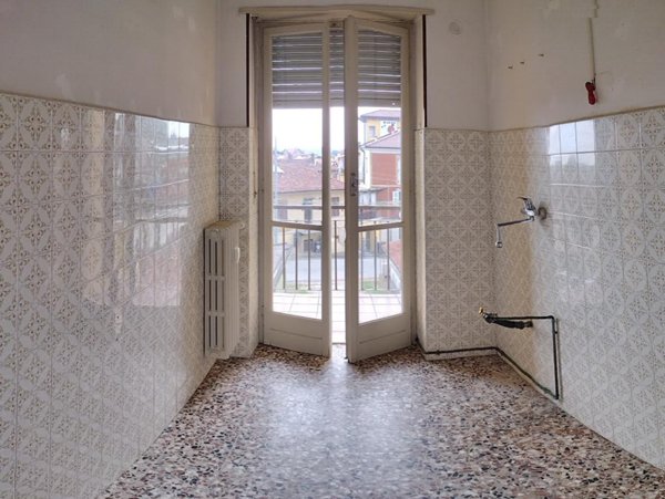 appartamento in vendita a Cavagnolo