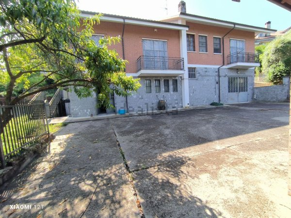 casa indipendente in vendita a Cavagnolo