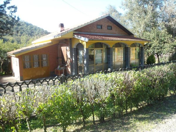 casa indipendente in vendita a Cavagnolo