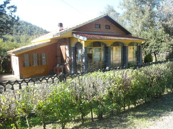 casa indipendente in vendita a Cavagnolo