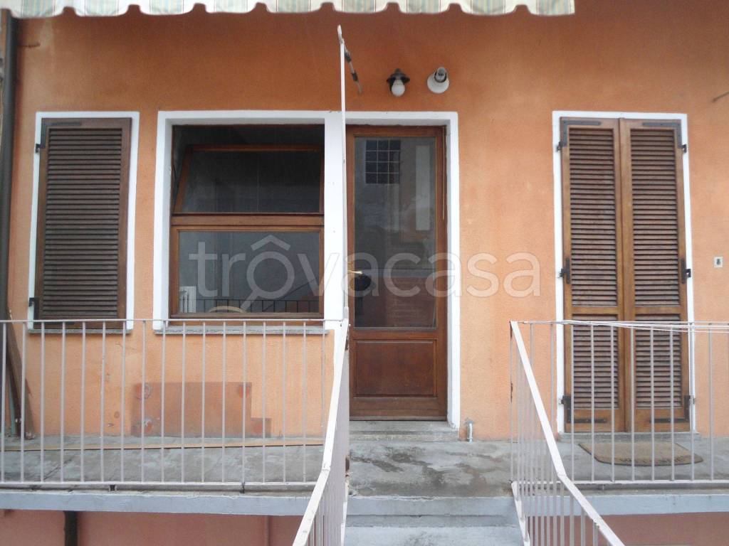 appartamento in vendita a Cavagnolo