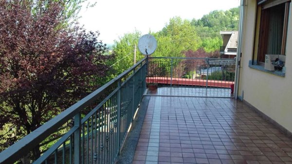 appartamento in vendita a Cavagnolo