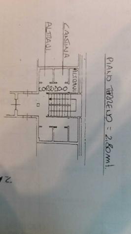 appartamento in vendita a Cavagnolo