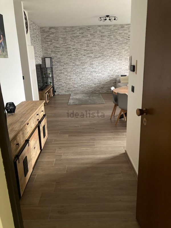 appartamento in vendita a Cavagnolo