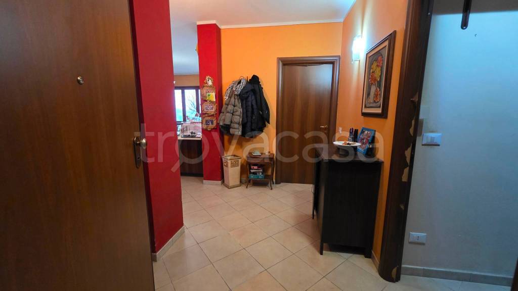 appartamento in vendita a Cavagnolo