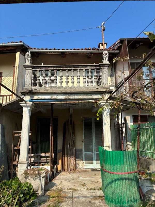 pentavano in vendita a Cavagnolo