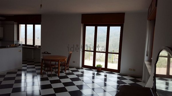 appartamento in vendita a Cavagnolo