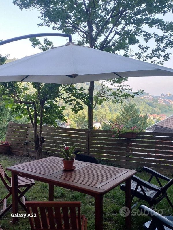 appartamento in vendita a Cavagnolo