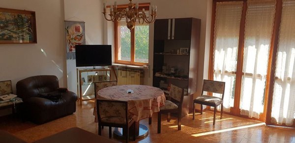 appartamento in vendita a Cavagnolo