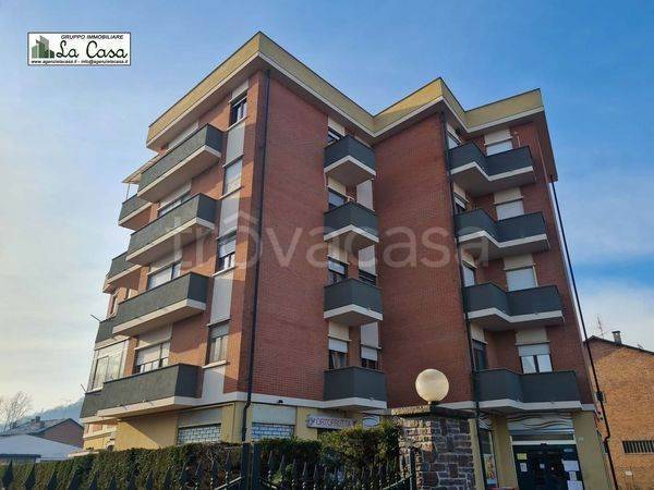 appartamento in vendita a Cavagnolo