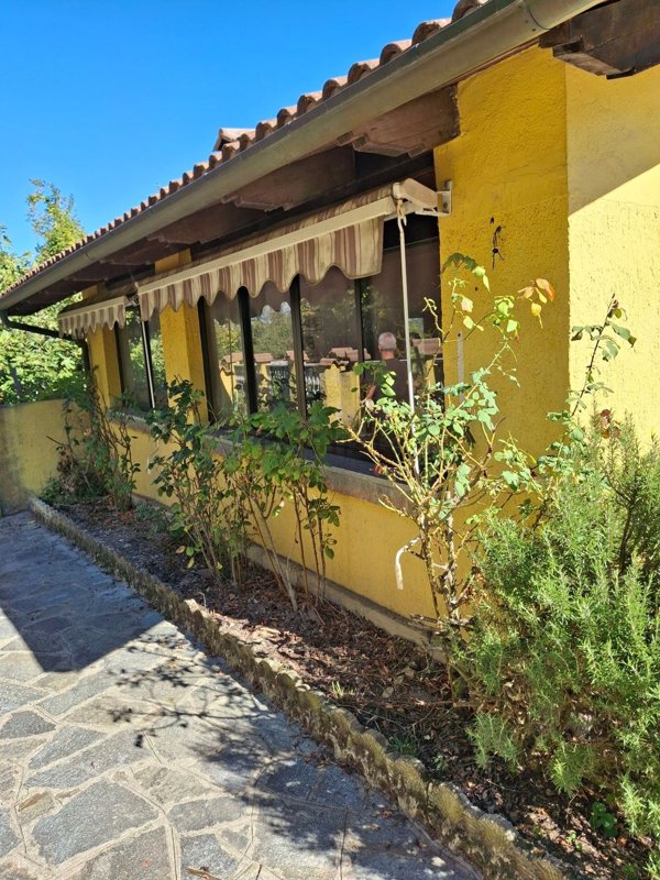 casa indipendente in vendita a Cavagnolo