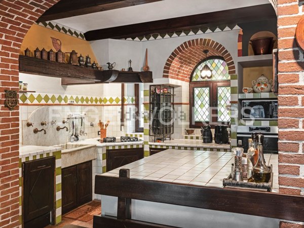 casa indipendente in vendita a Cavagnolo