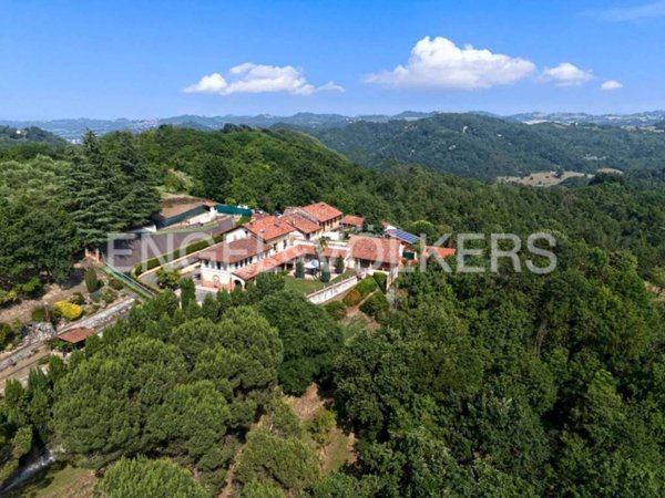 casa indipendente in vendita a Cavagnolo