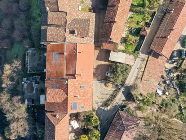 casa indipendente in vendita a Cavagnolo