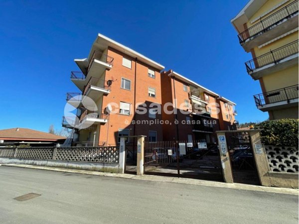 appartamento in vendita a Cavagnolo