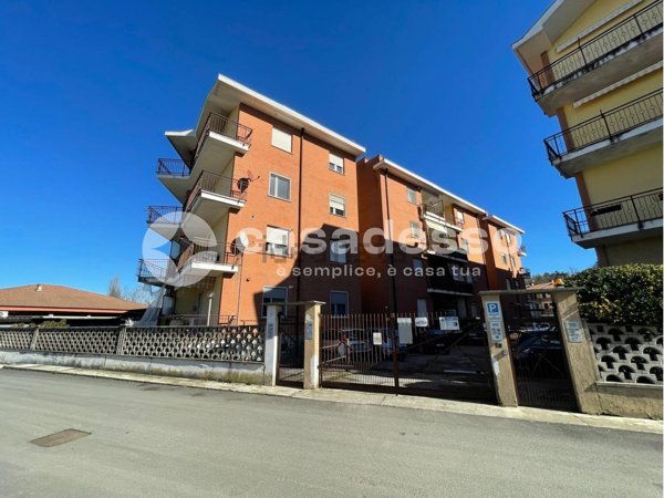 appartamento in vendita a Cavagnolo