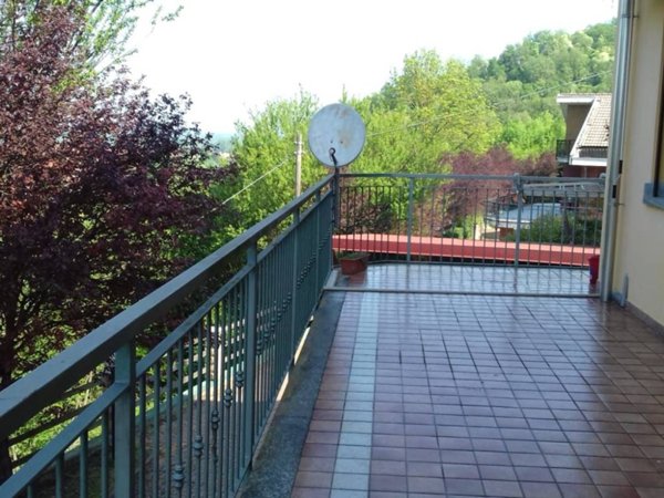 appartamento in vendita a Cavagnolo