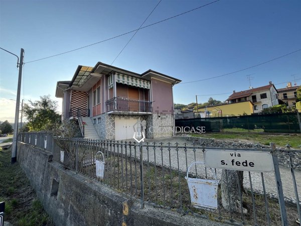 casa indipendente in vendita a Cavagnolo