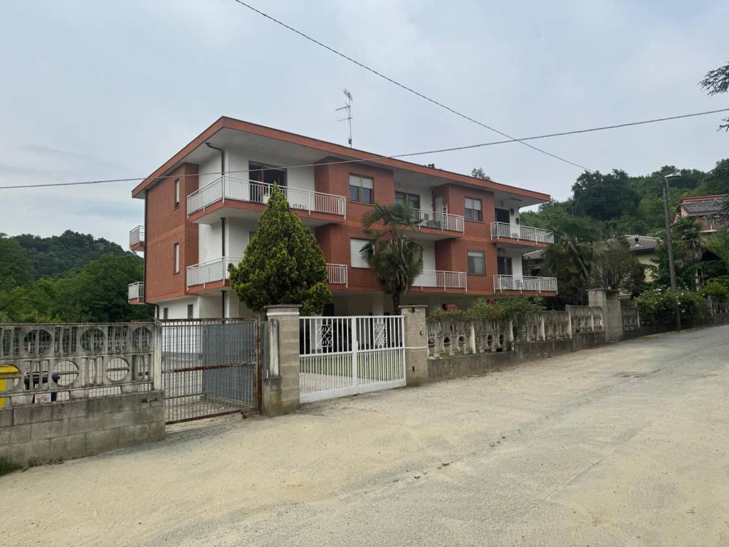 appartamento in vendita a Cavagnolo