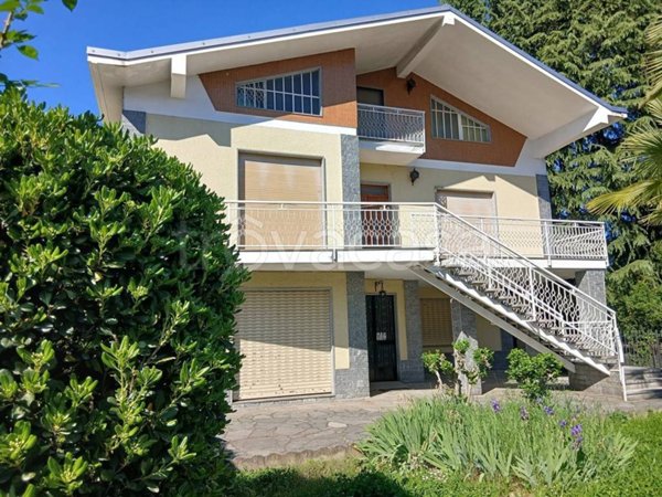 casa indipendente in vendita a Cavagnolo