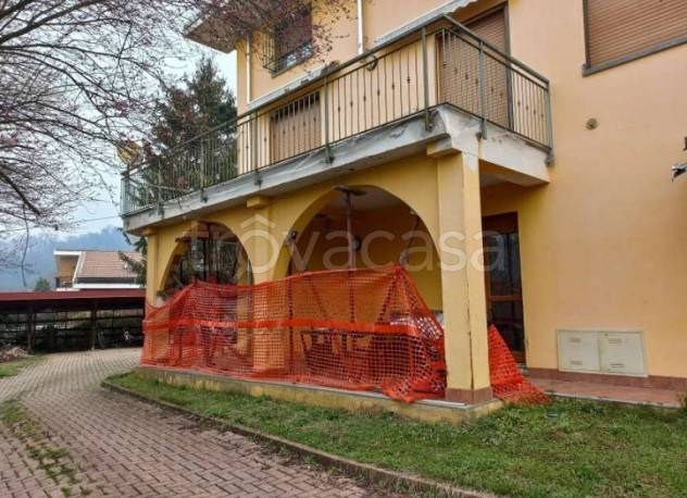 appartamento in vendita a Cavagnolo